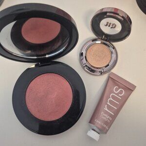 Makeup bundle RMS Saie and Urban Decay